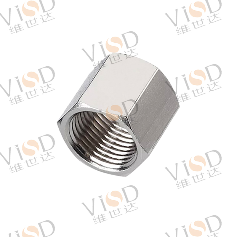 3030-內螺纹直通